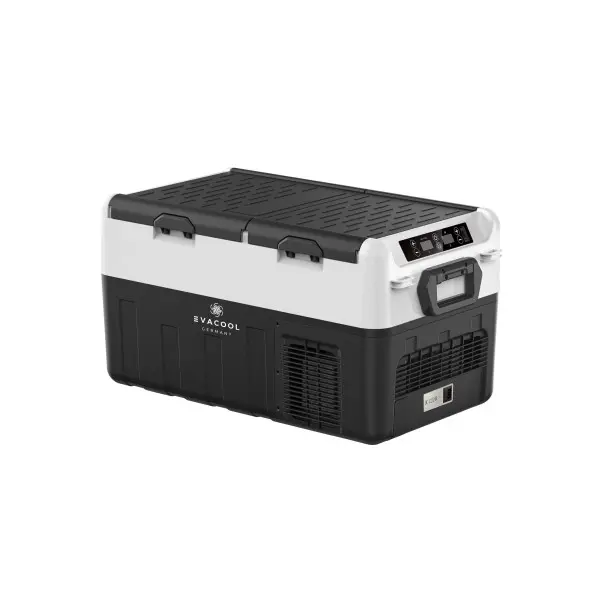 Evacool Ax 35 Litre 12-24V Kompresörlü Araç İçi Buzdolabı