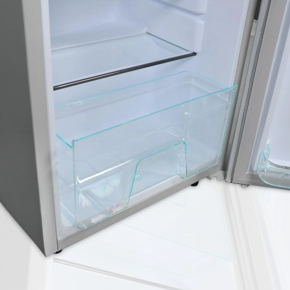 U-Frigo Bc 108 Litre 12-24V Marin/Karavan Kompresörlü Buzdolabı