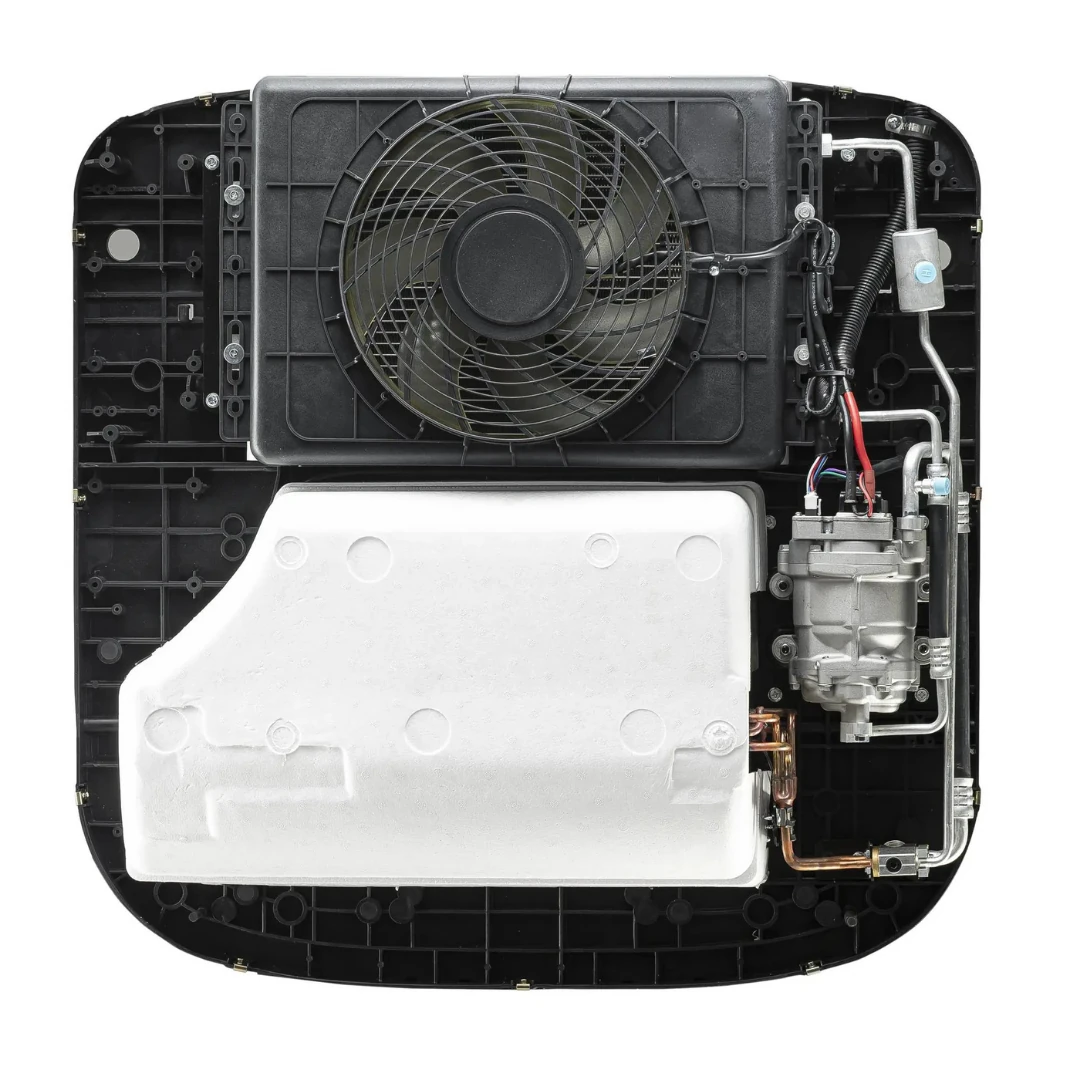 U-FRIGO Gen-11 intense cool TAVAN KLİMASI 24V