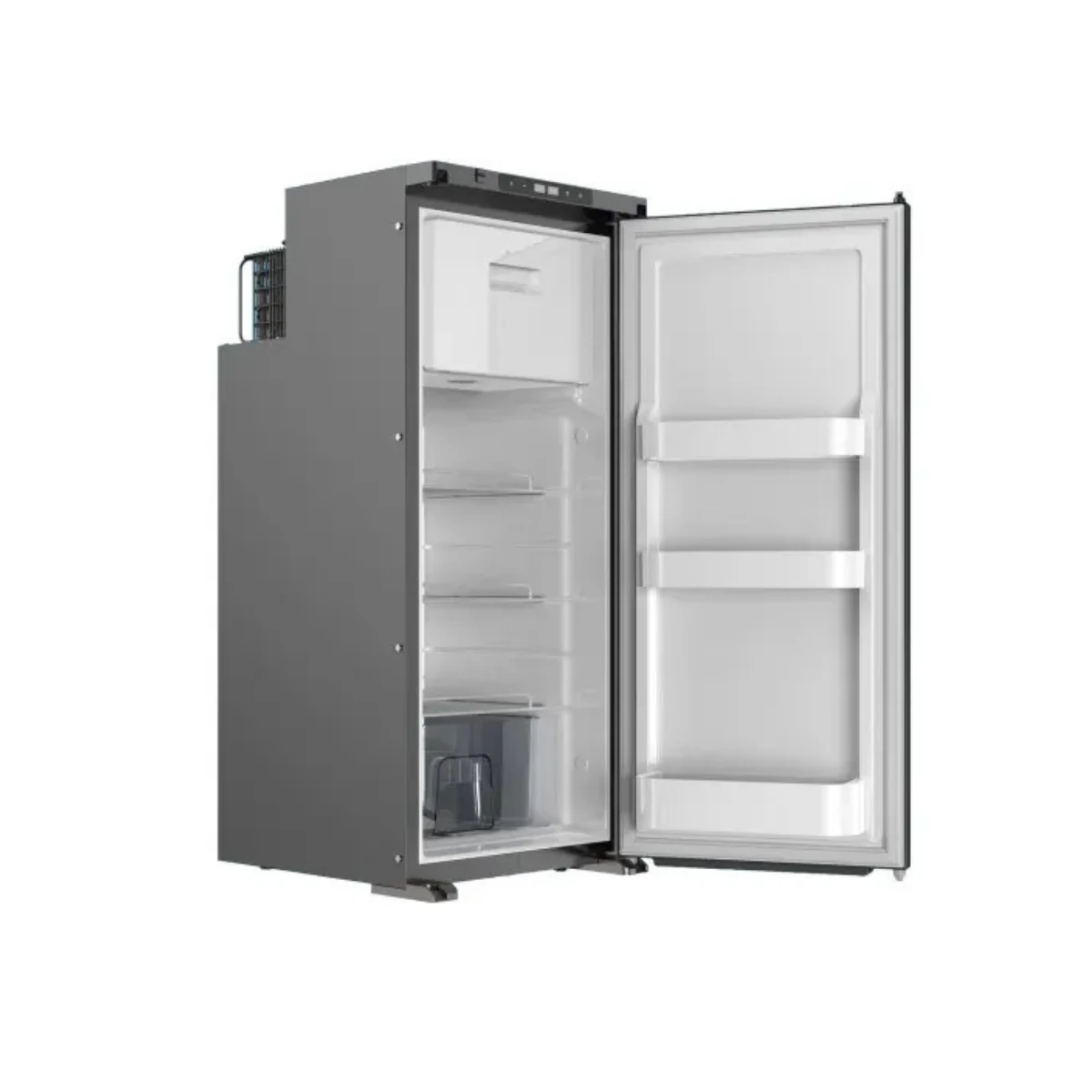 Evacool Berlin 90 Litre 12-24V Marin/Karavan Kompresörlü Buzdolabı