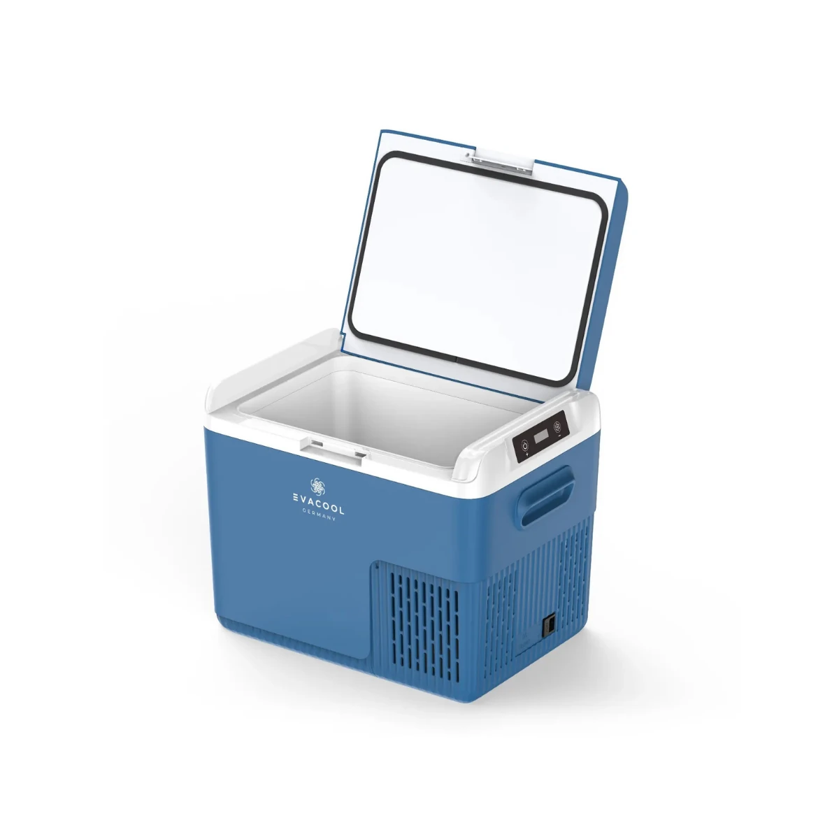 Evacool G20 18 Litre 12-24V Kompresörlü Araç İçi Buzdolabı