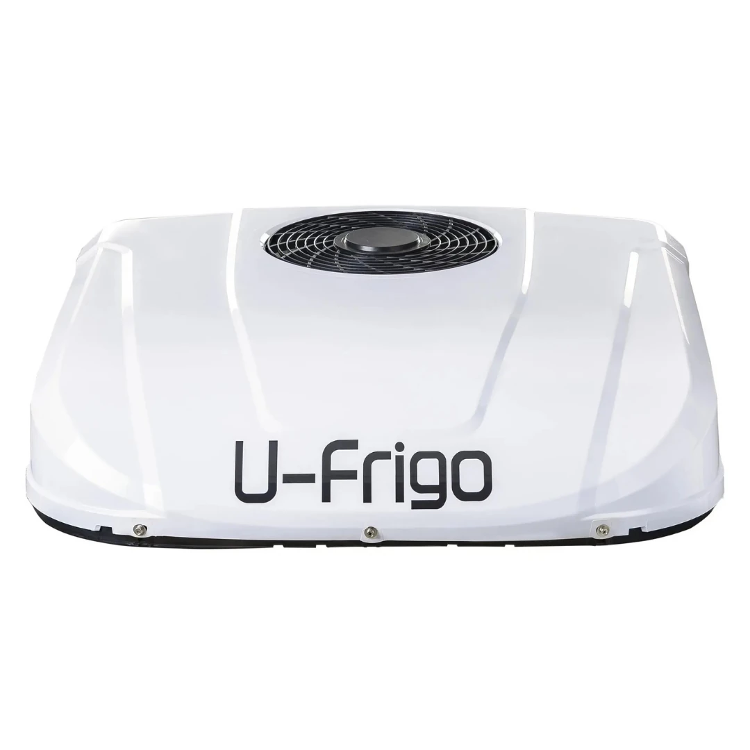 U-FRIGO Gen-11 intense cool TAVAN KLİMASI 12V