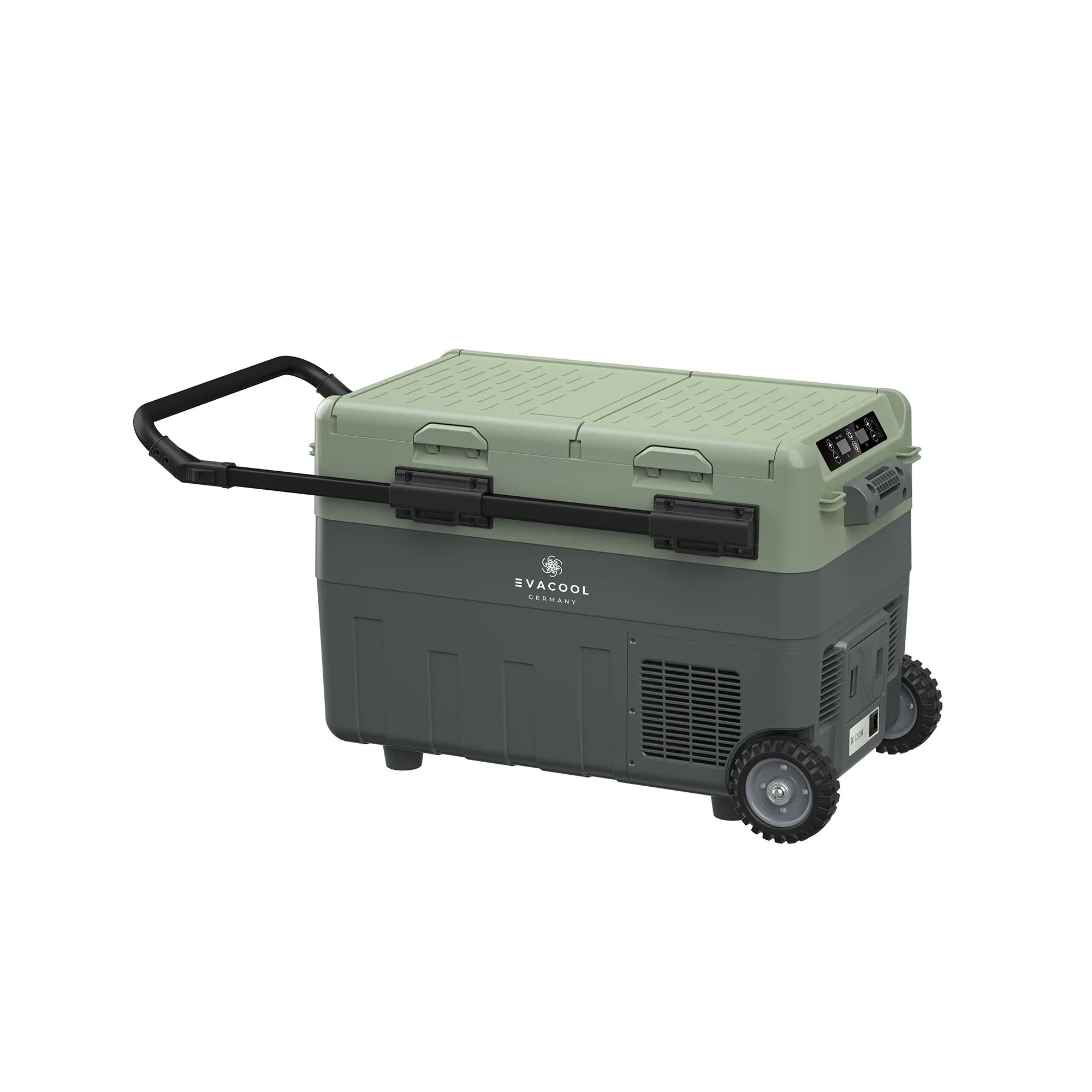 Evacool Hb 40 Litre 12-24V Kompresörlü Araç İçi Buzdolabı