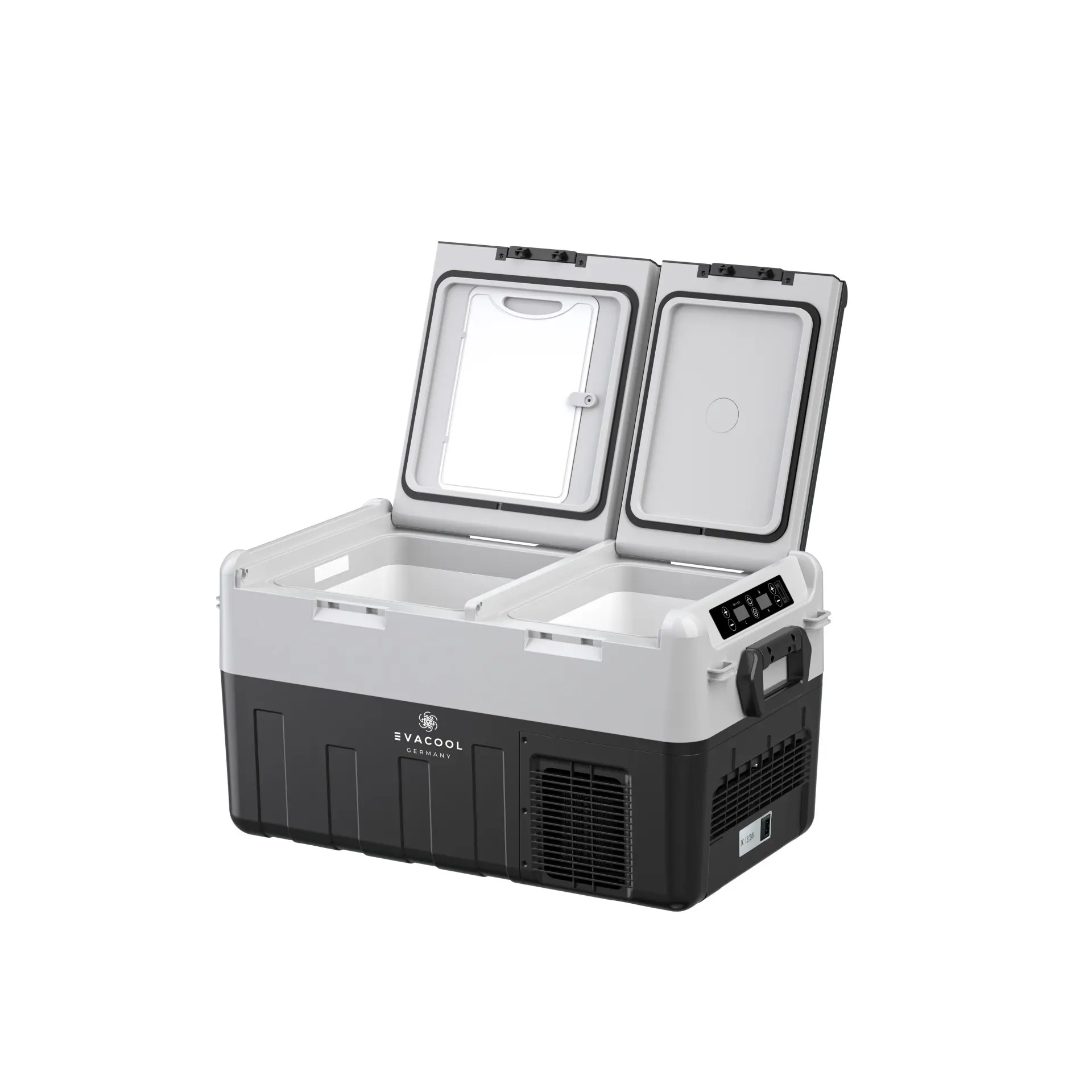 Evacool Ax 35 Litre 12-24V Kompresörlü Araç İçi Buzdolabı