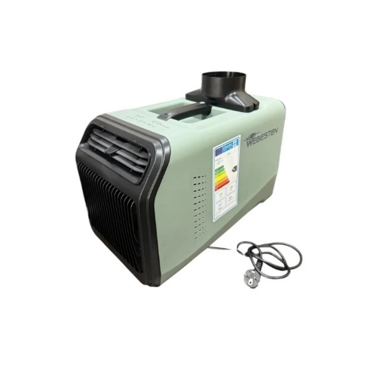 Webesten Portatif Klima - 220v