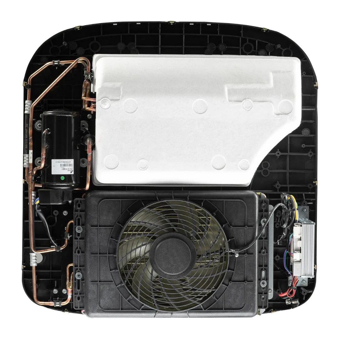 U-FRIGO Gen-13 exalance Pro TAVAN KLİMASI 12V