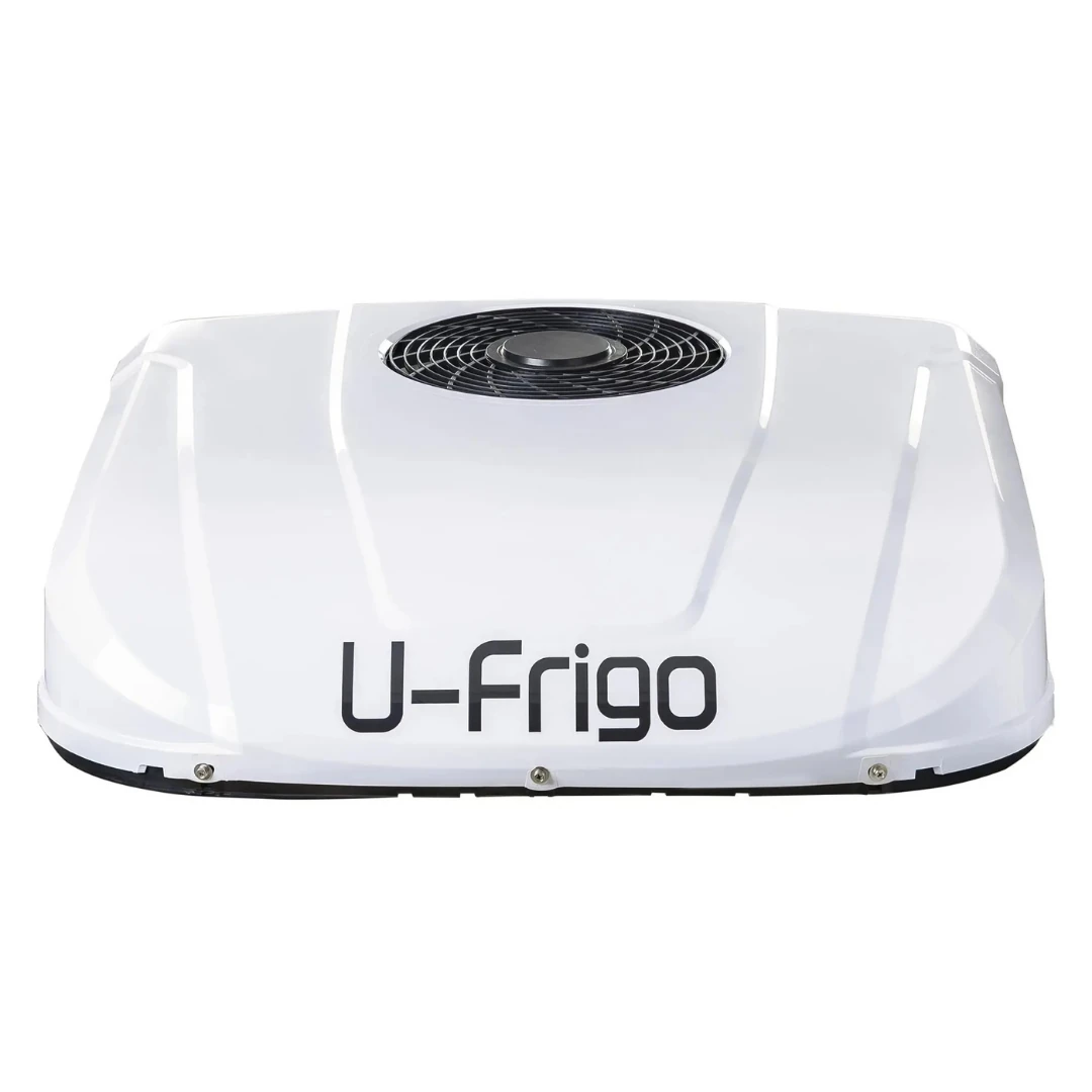 U-FRIGO Gen-13 exalance Pro TAVAN KLİMASI 24V