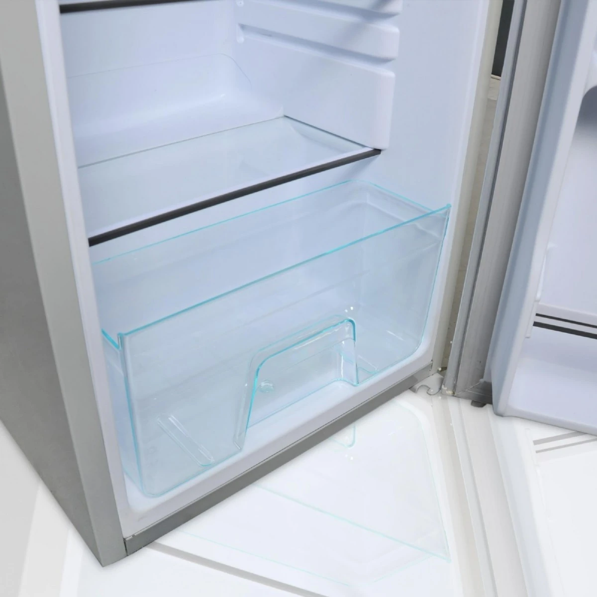 U-Frigo Bc 138 Litre 12-24V Marin/Karavan Kompresörlü Buzdolabı