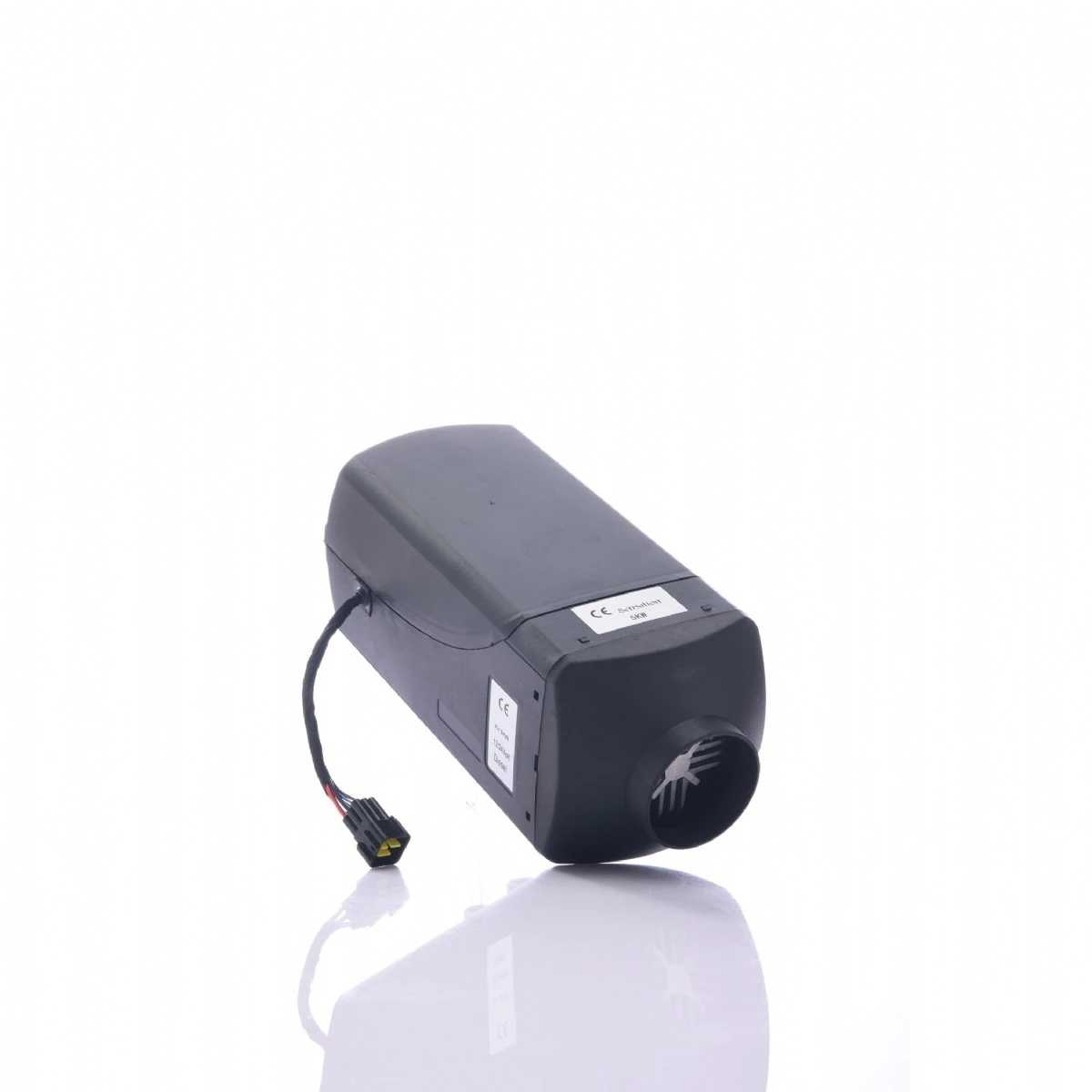 Sensation 5Kw (12V-24V) Webasto Muadili Dizel Isıtıcı