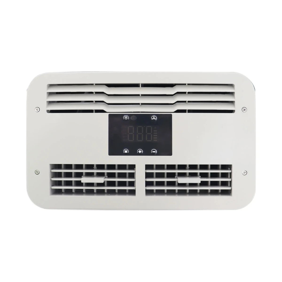 EVACOOL 20AT PREMİUM TAVAN KLİMASI 12V