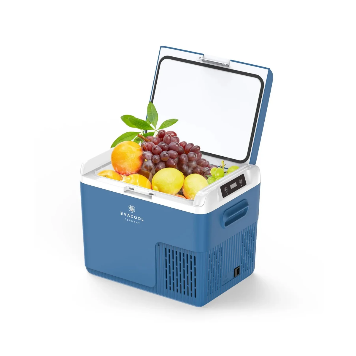 Evacool G20 18 Litre 12-24V Kompresörlü Araç İçi Buzdolabı