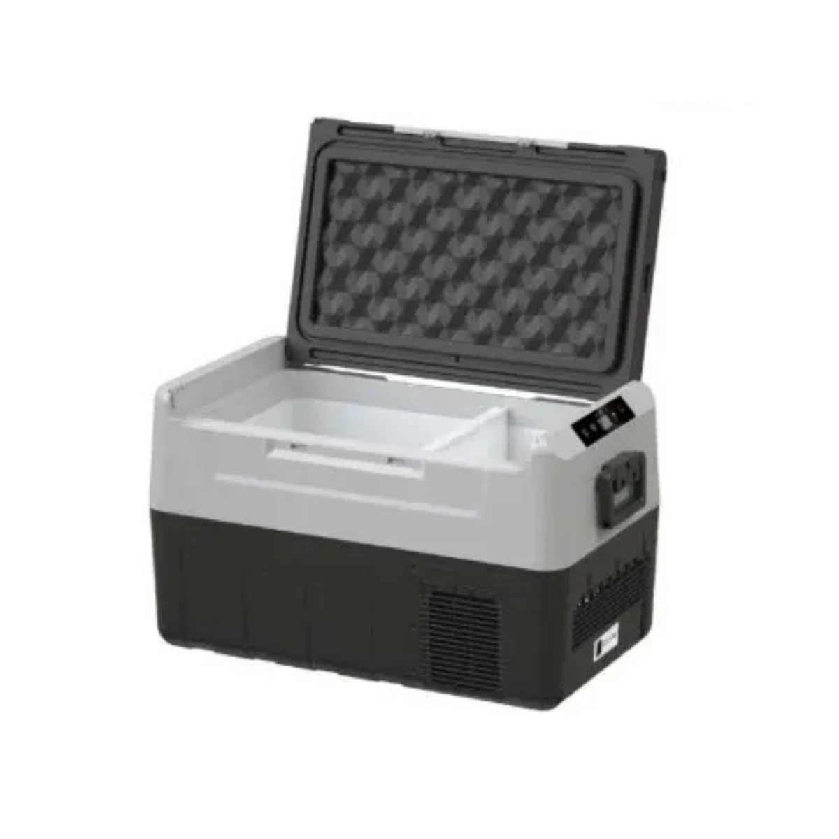 Evacool A 35 Litre 12-24V Kompresörlü Araç İçi Buzdolabı