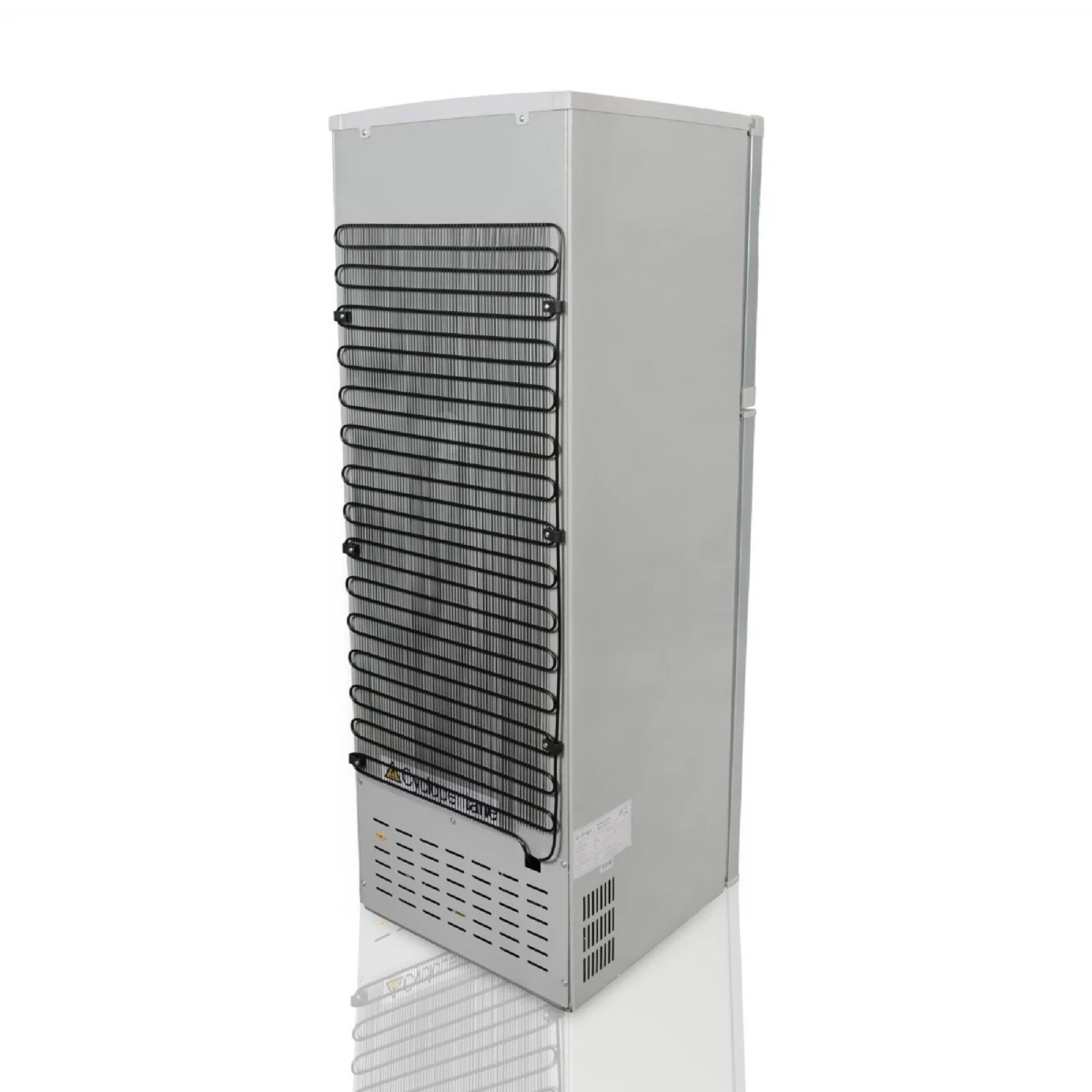 U-Frigo Bc 138 Litre 12-24V Marin/Karavan Kompresörlü Buzdolabı