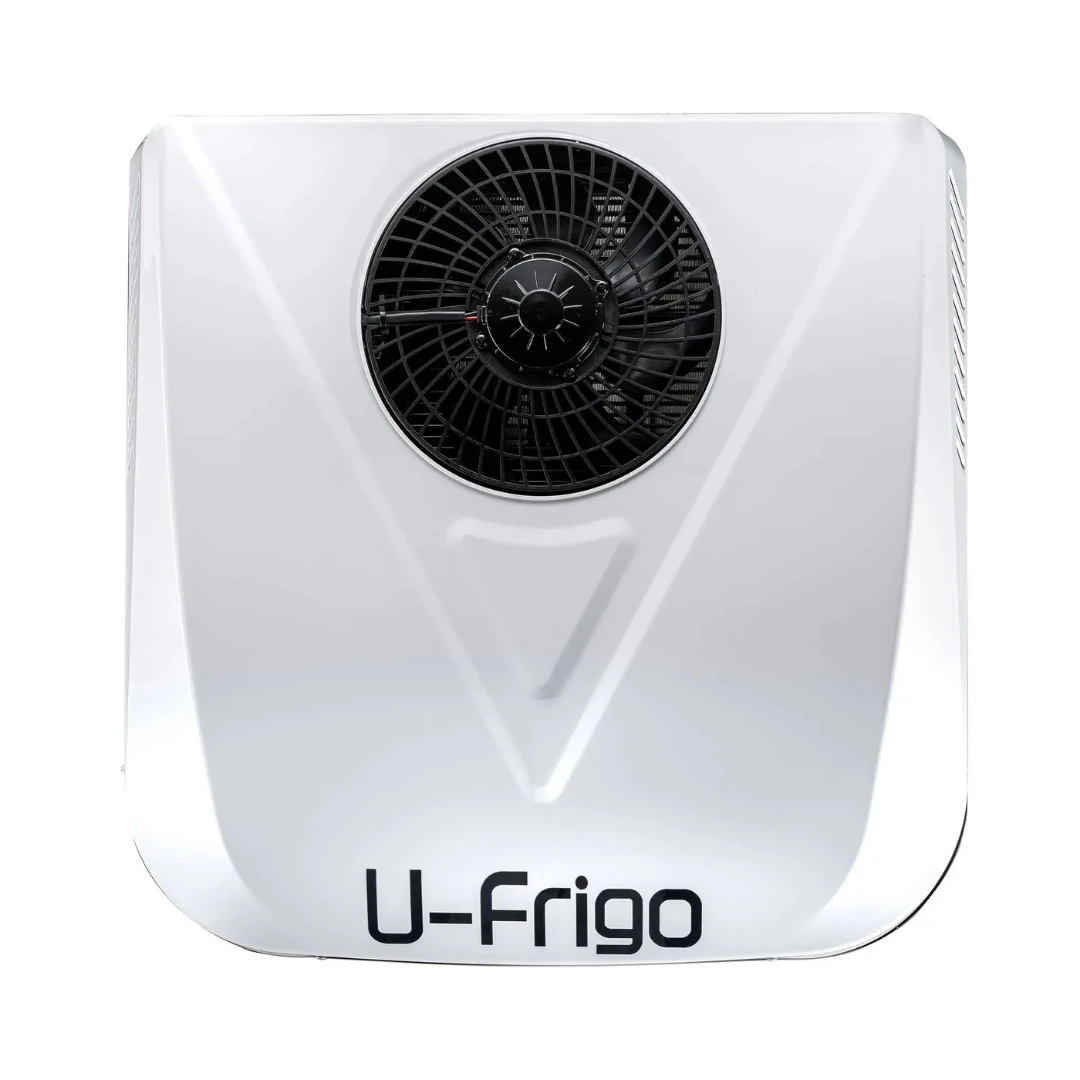 U-FRIGO Gen-10 Elegance XS TAVAN KLİMASI 12V