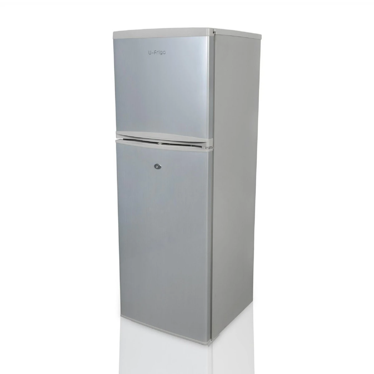 U-Frigo Bc 138 Litre 12-24V Marin/Karavan Kompresörlü Buzdolabı
