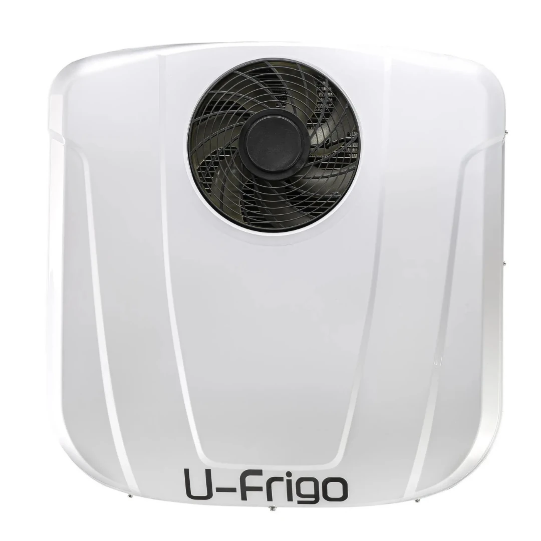 U-FRIGO Gen-13 exalance Pro TAVAN KLİMASI 12V