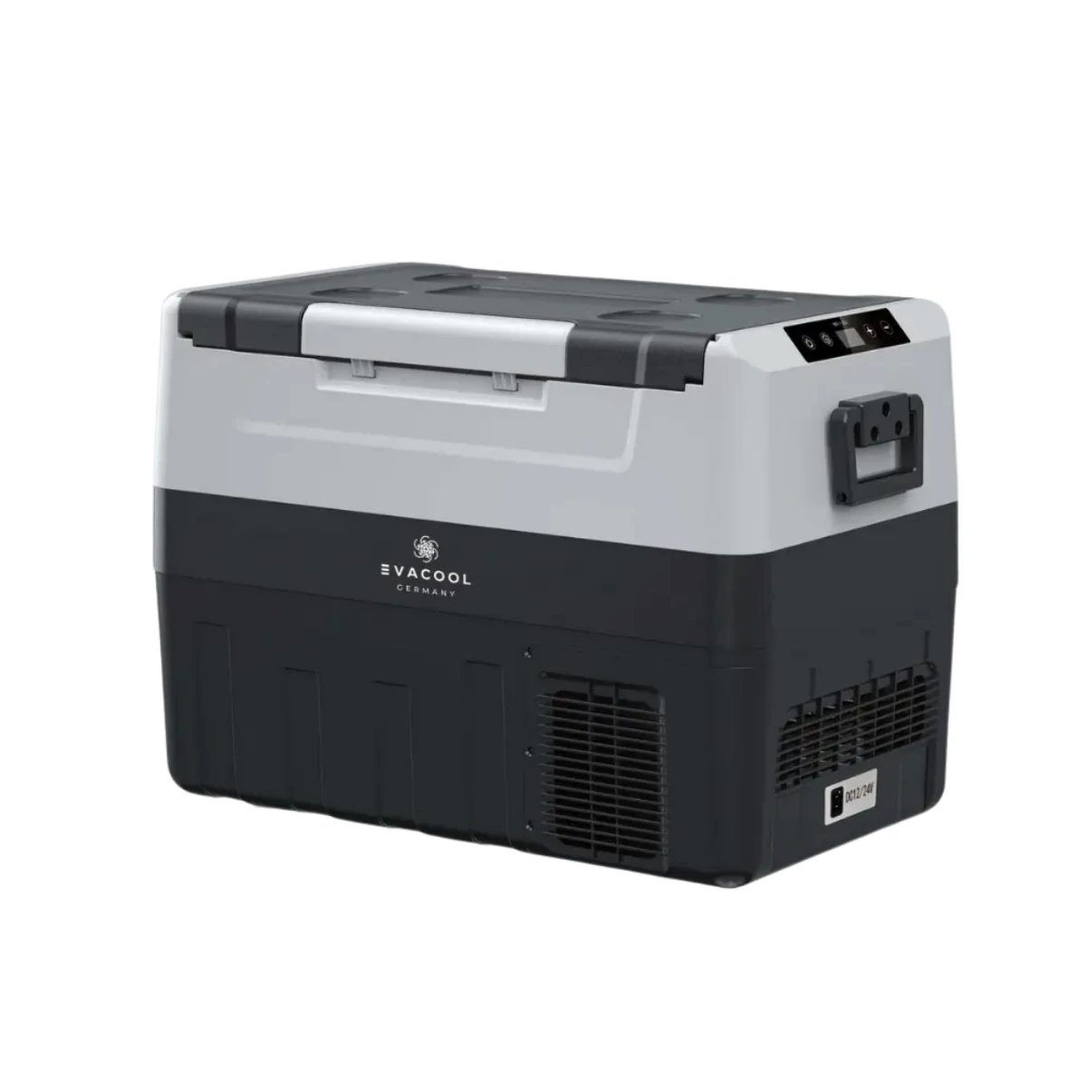 Evacool A 45 Litre 12-24V Kompresörlü Araç İçi Buzdolabı