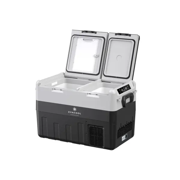 Evacool Ax 45 Litre 12-24V Kompresörlü Araç İçi Buzdolabı