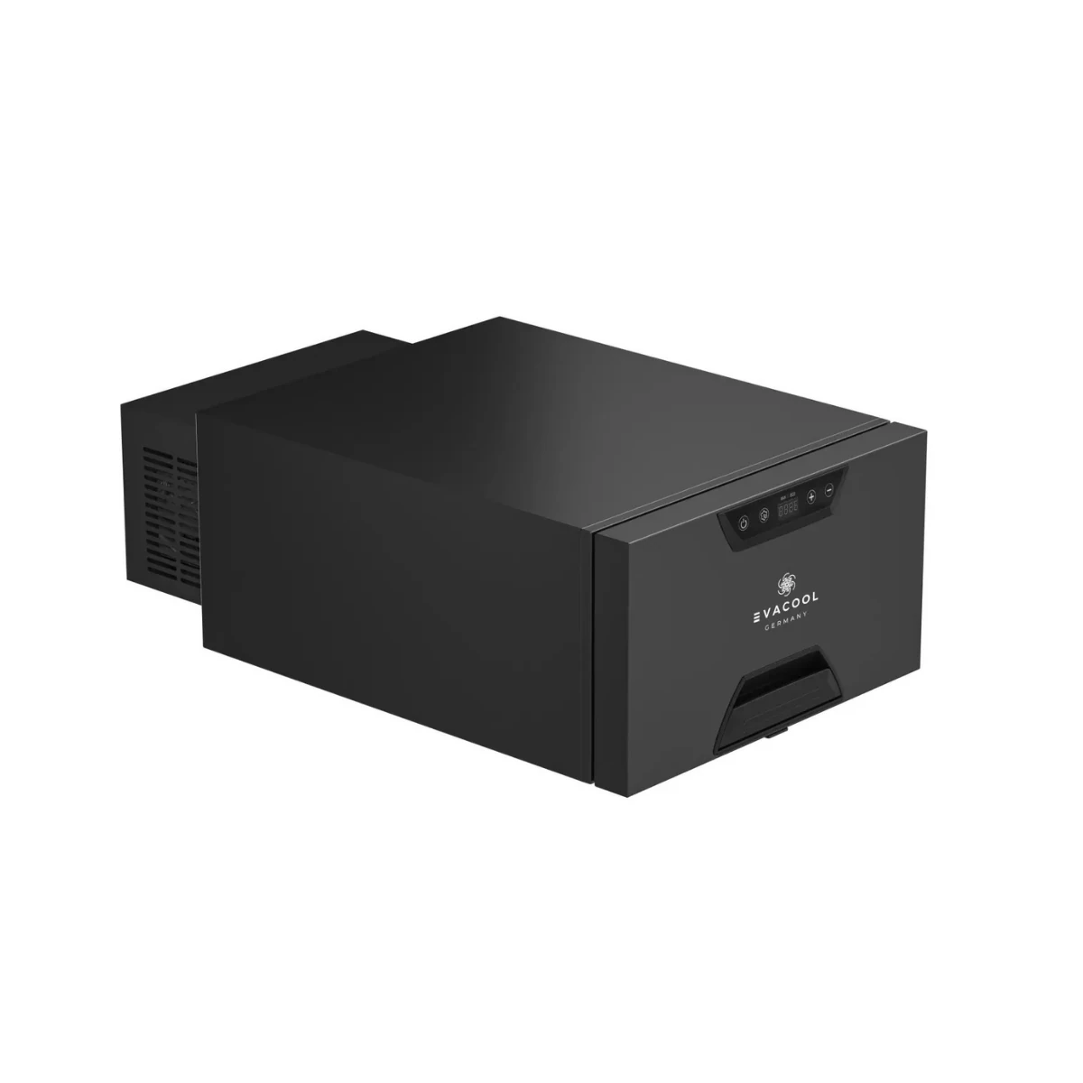 Evacool D 31 Litre 12-24V Kompresörlü Çekmece Tipi Buzdolabı