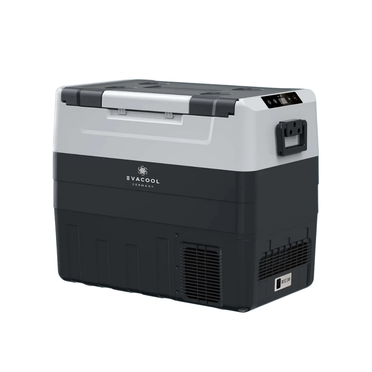 Evacool A 55 Litre 12-24V Kompresörlü Araç İçi Buzdolab