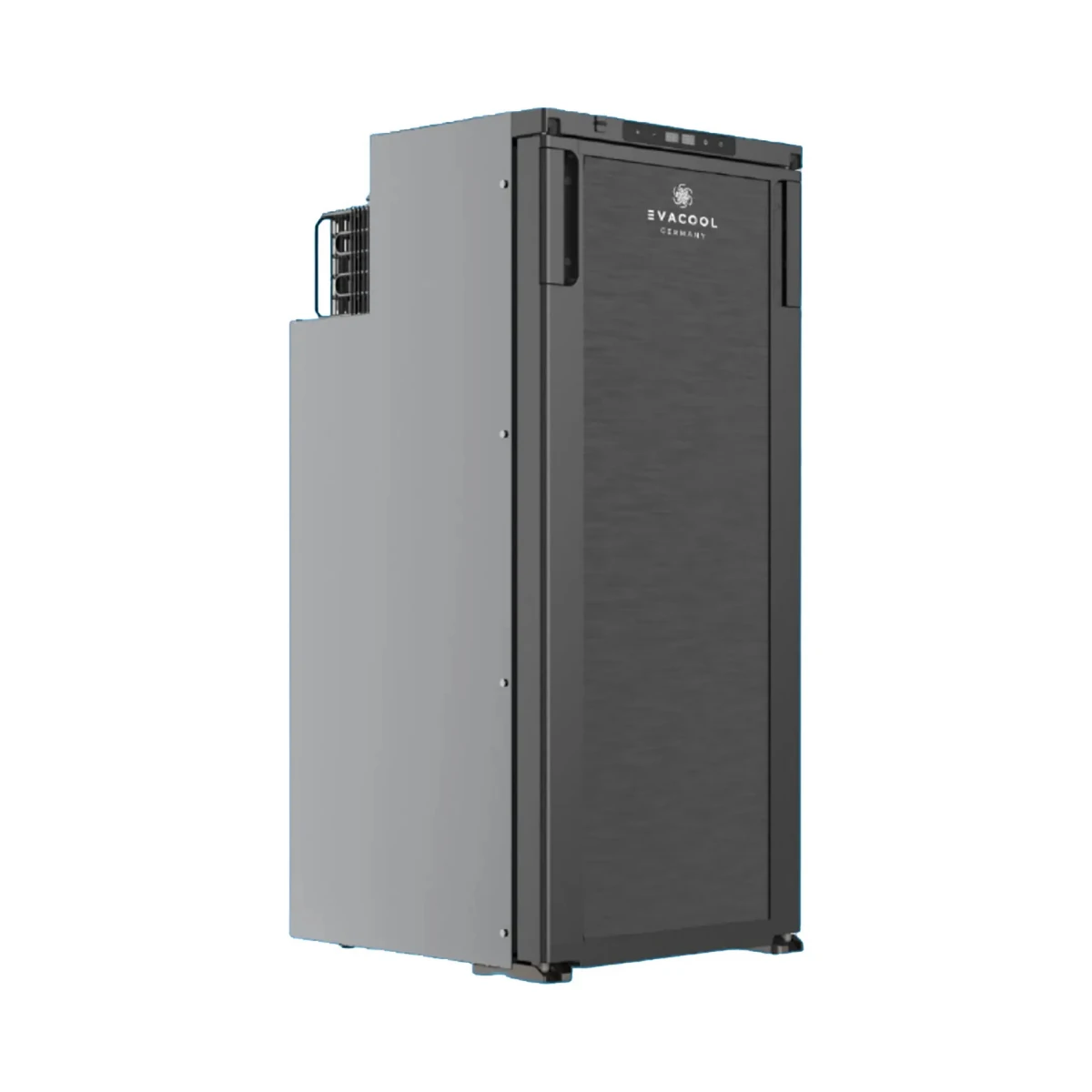 Evacool Berlin 90 Litre 12-24V Marin/Karavan Kompresörlü Buzdolabı