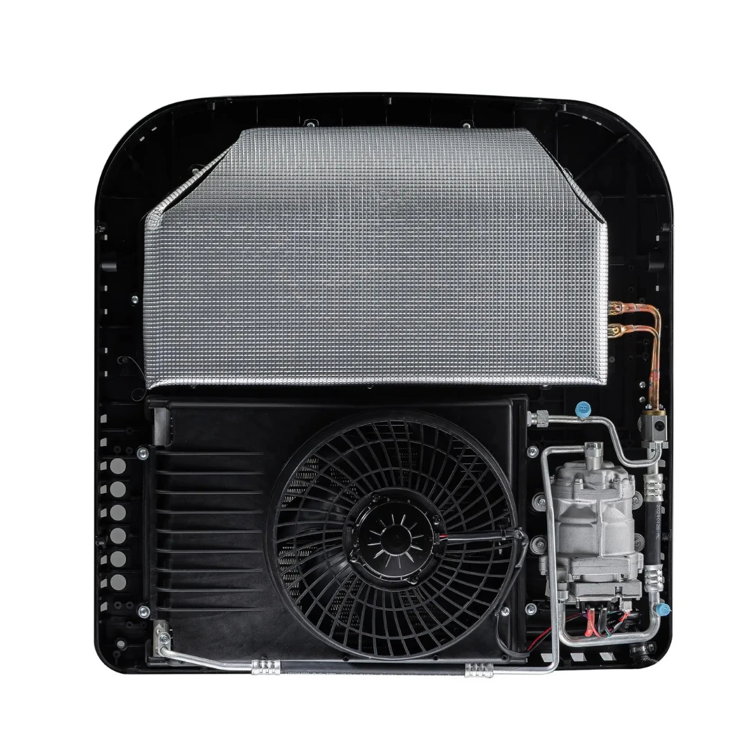 U-FRIGO Gen-10 Elegance XS TAVAN KLİMASI 12V