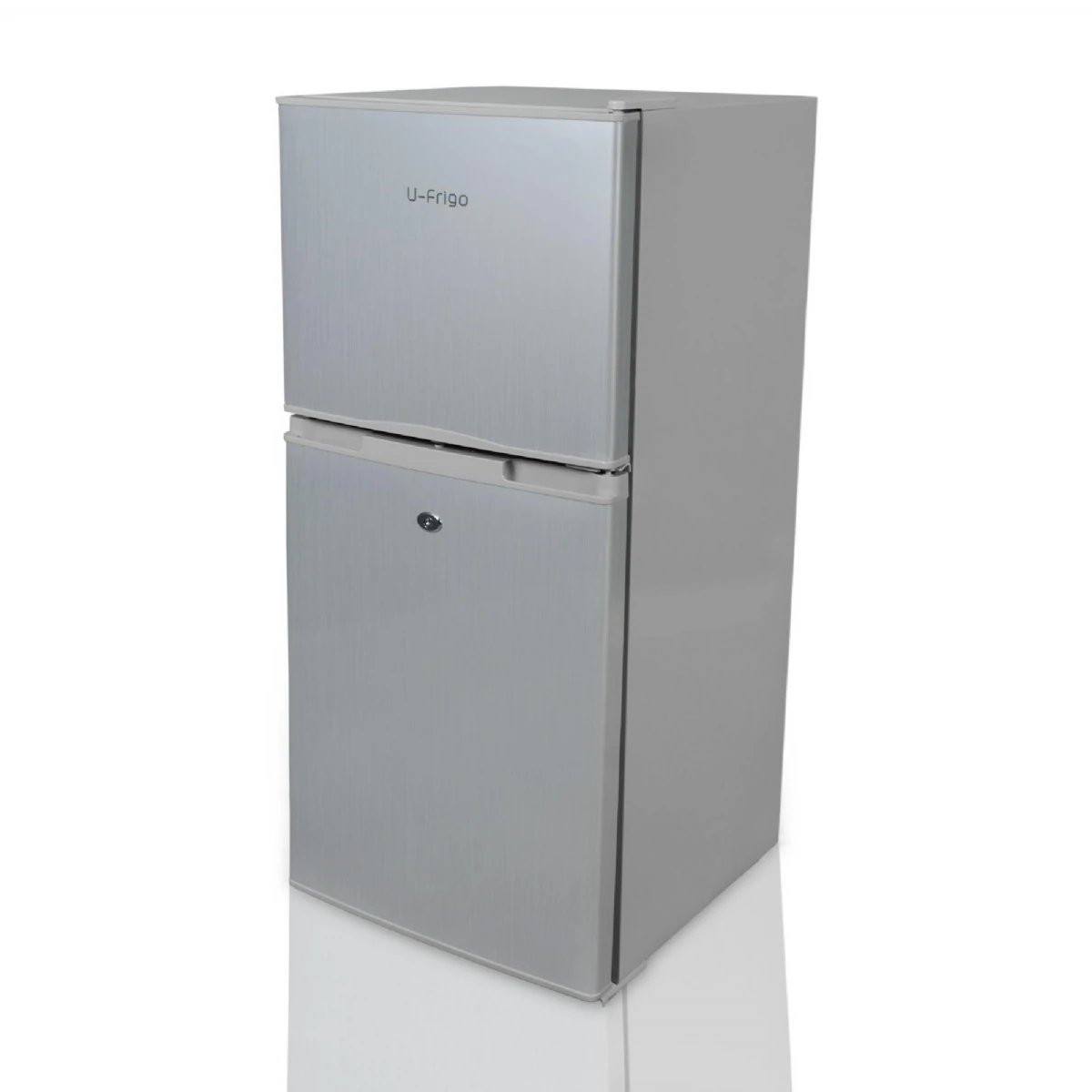 U-Frigo Bc 108 Litre 12-24V Marin/Karavan Kompresörlü Buzdolabı