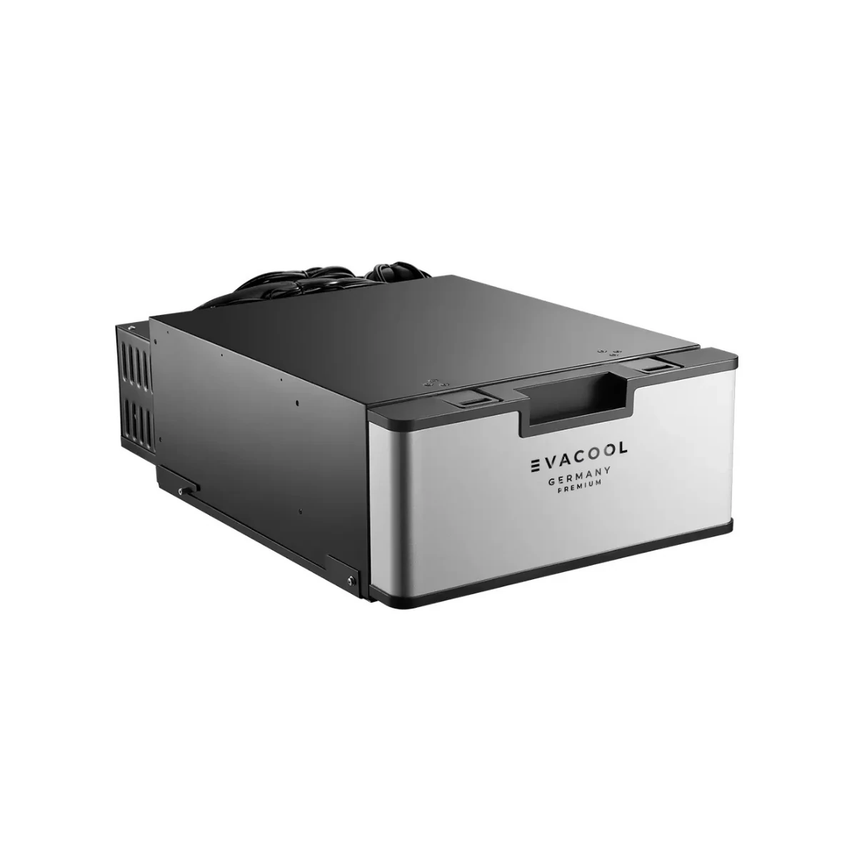 Evacool D 23 Litre 12-24V Kompresörlü Çekmece Tipi Buzdolabı