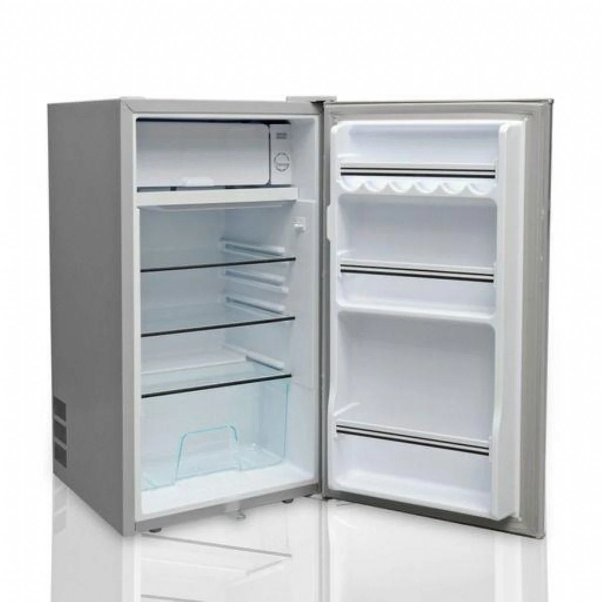 U-Frigo Bc 90 Litre 12-24V Marin/Karavan Kompresörlü Buzdolabı