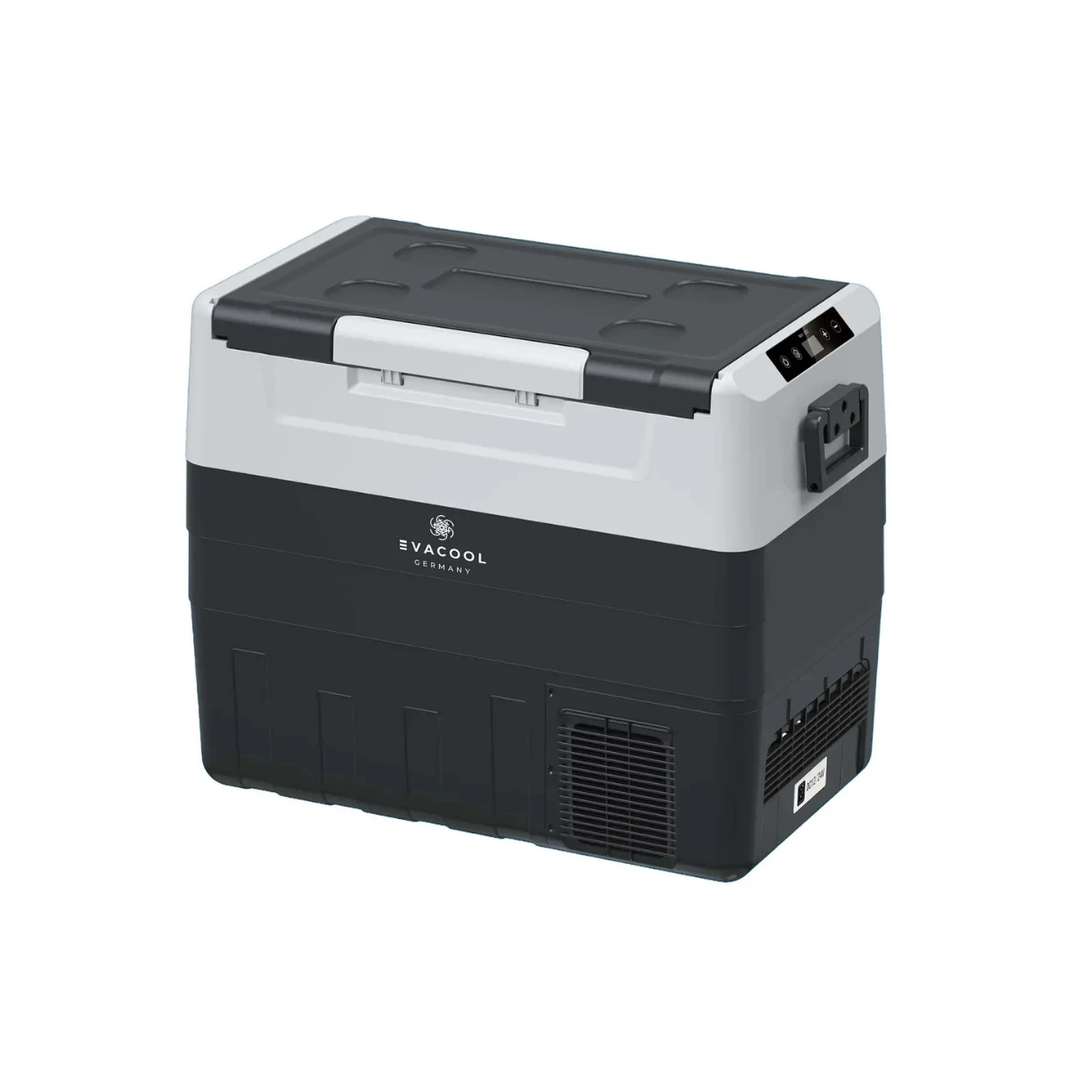 Evacool A 55 Litre 12-24V Kompresörlü Araç İçi Buzdolab