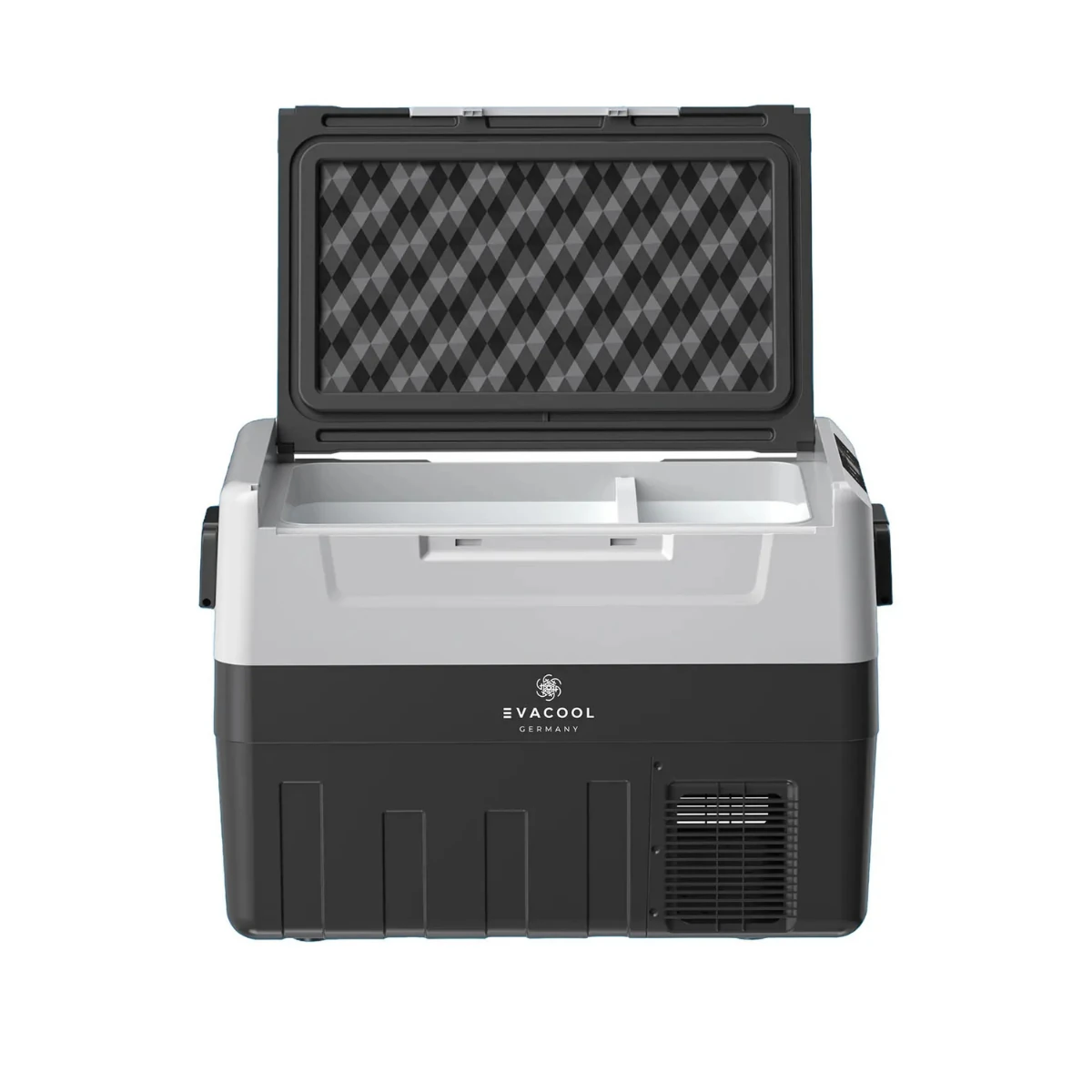 Evacool A 45 Litre 12-24V Kompresörlü Araç İçi Buzdolabı