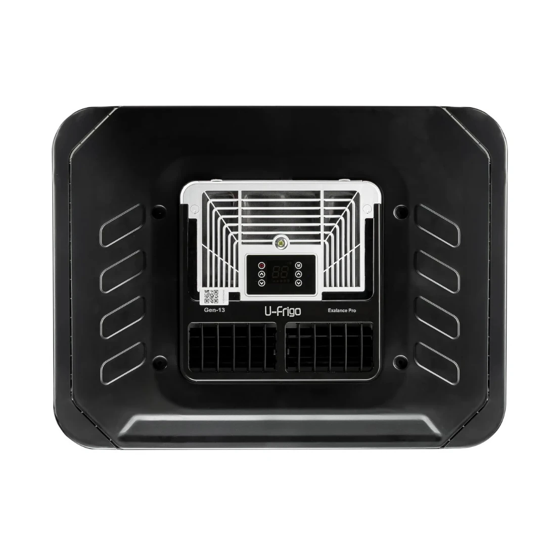 U-FRIGO Gen-13 exalance Pro TAVAN KLİMASI 24V