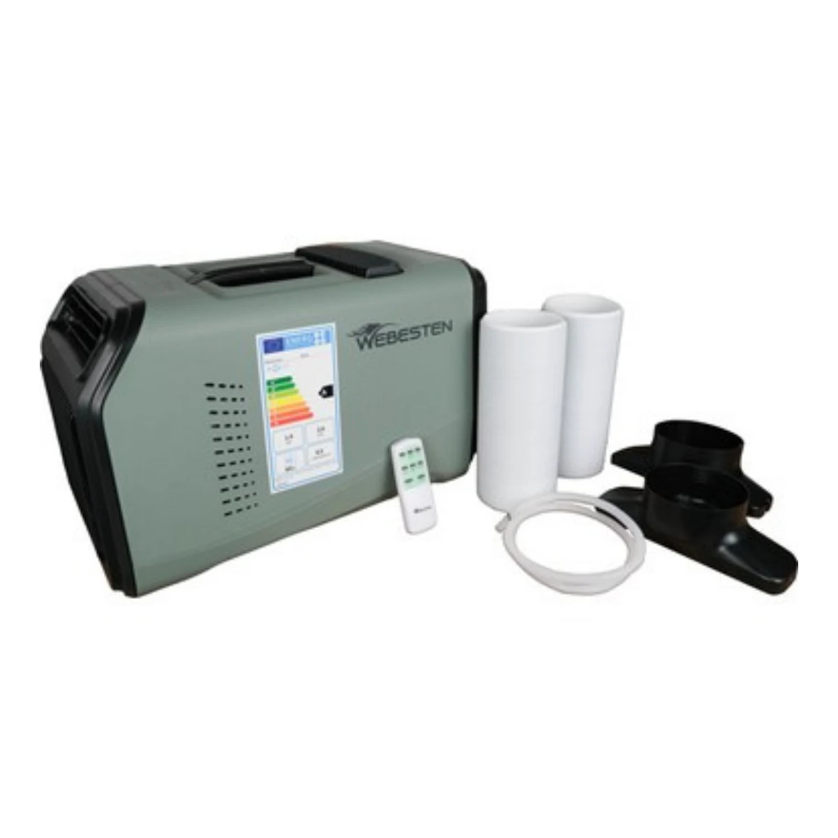 Webesten Portatif Klima - 220v