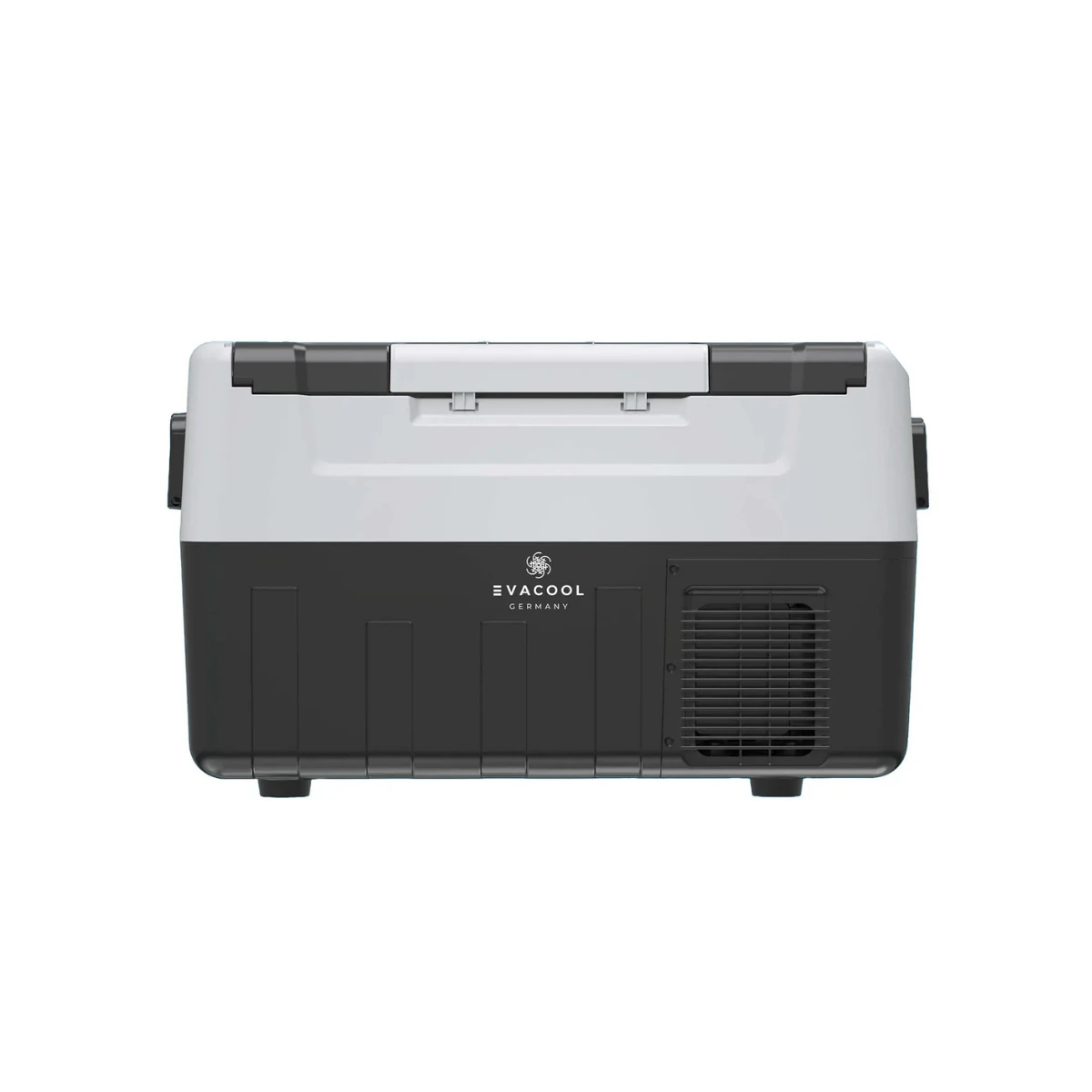 Evacool A 35 Litre 12-24V Kompresörlü Araç İçi Buzdolabı