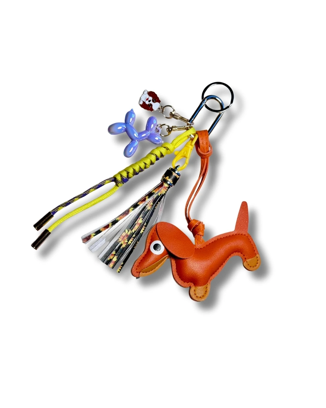 Çanta Charmı / Anahtarlık - MAYA