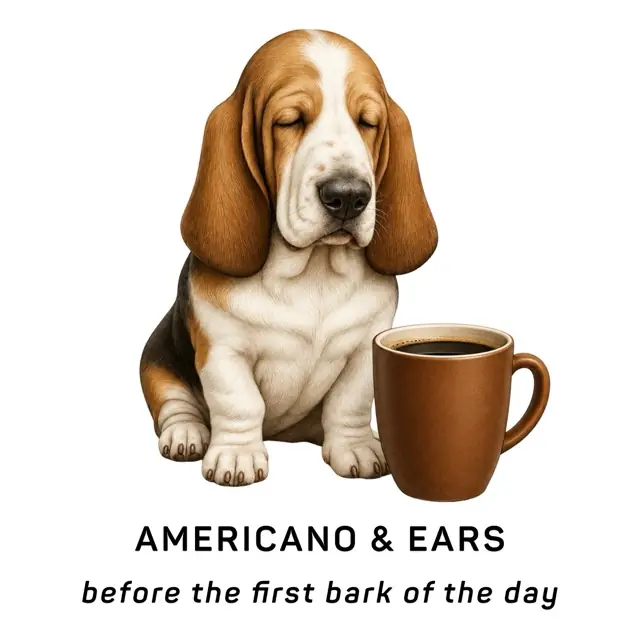 Americano & Ears