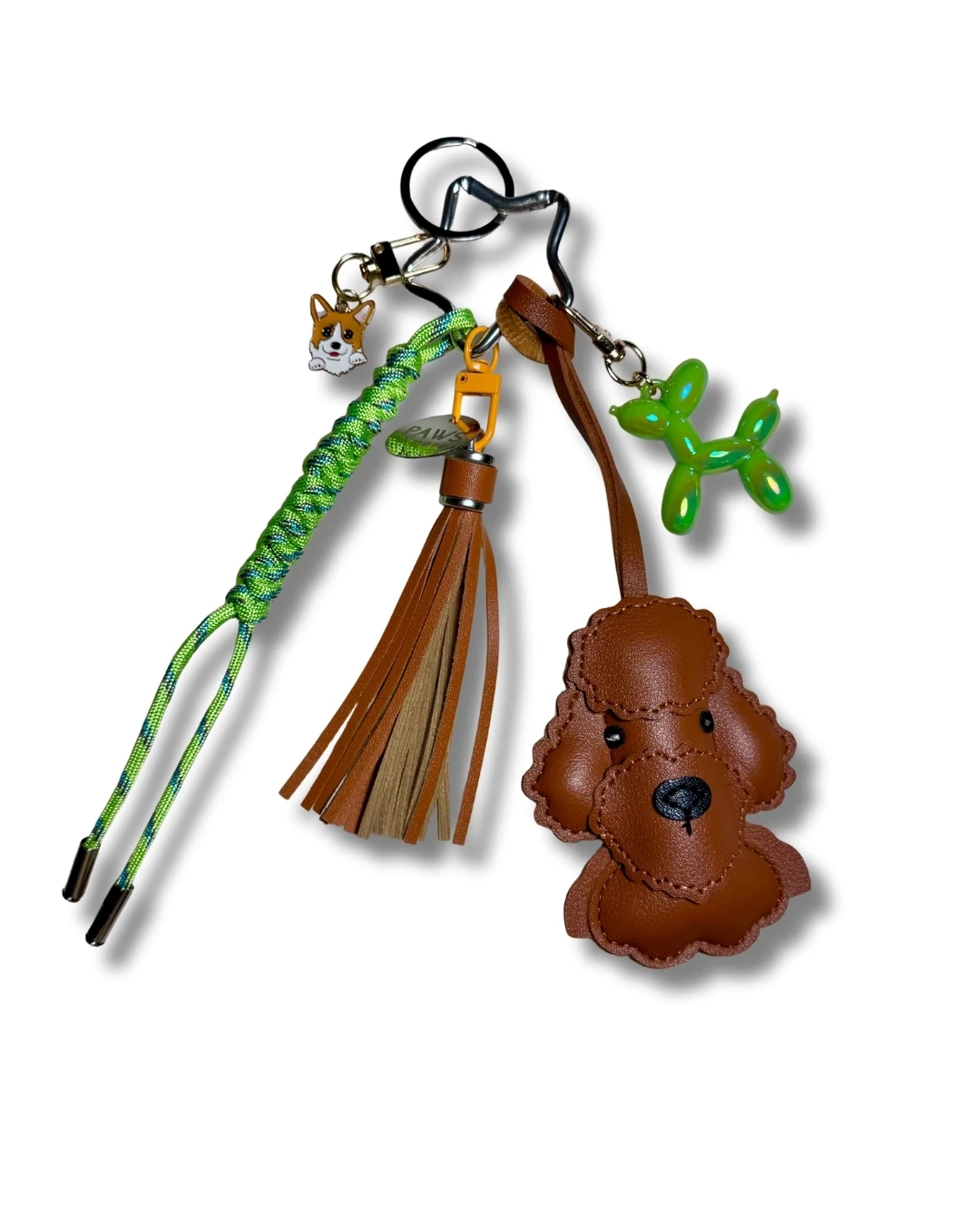 Çanta Charmı / Anahtarlık