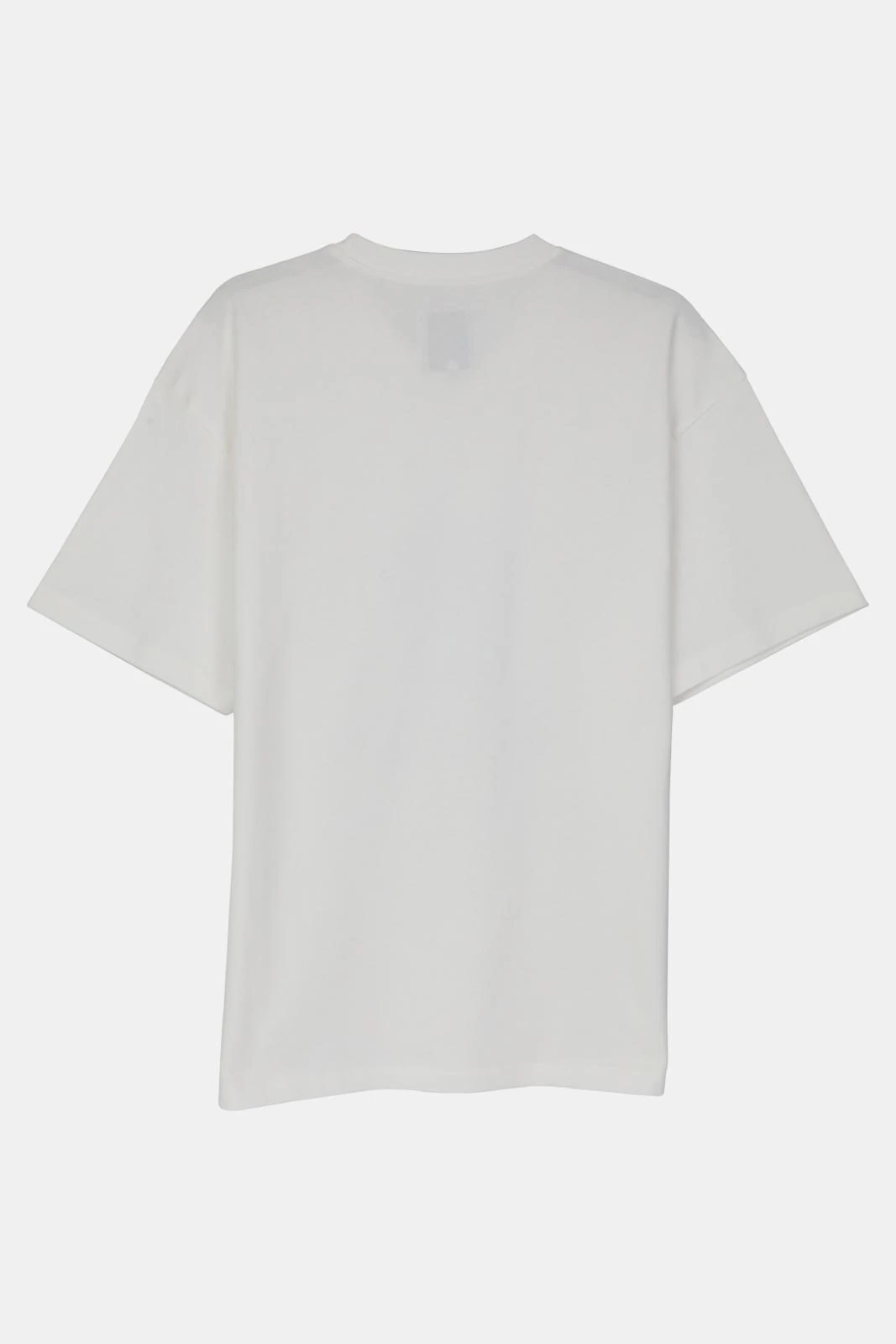  %100 Koton Baskılı T-Shırt