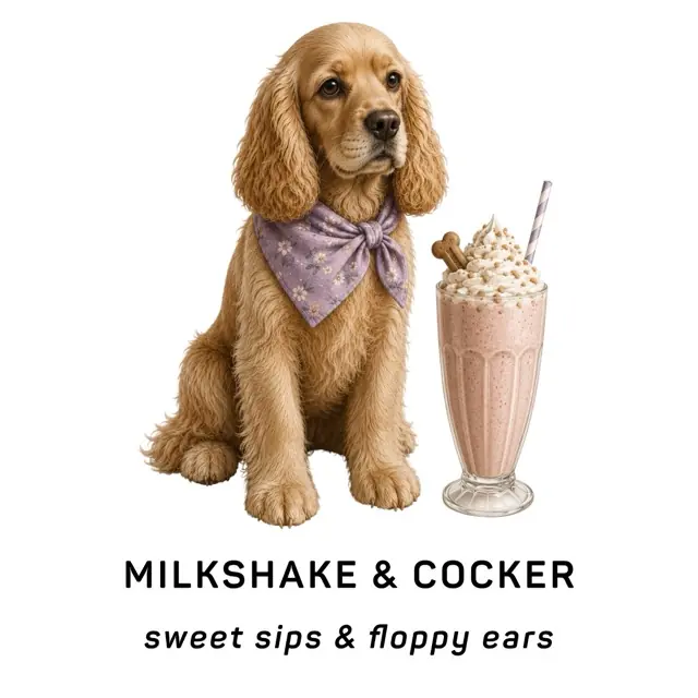 Milkshake & Cooker
