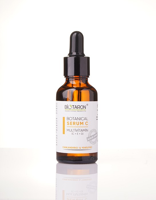 Botanical Serum C