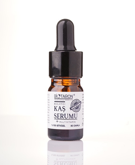 Besleyici Kaş Serumu 5 Ml