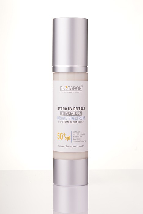 Güneş Kremi Hydro UV Defense