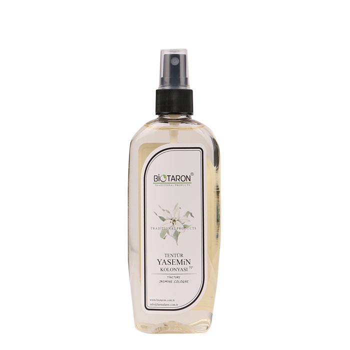 Tentür Yasemin Kolonyası - 150ml