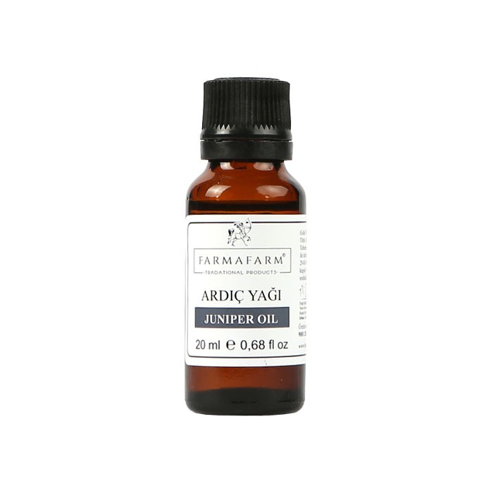 Ardıç Yağı - 20ml