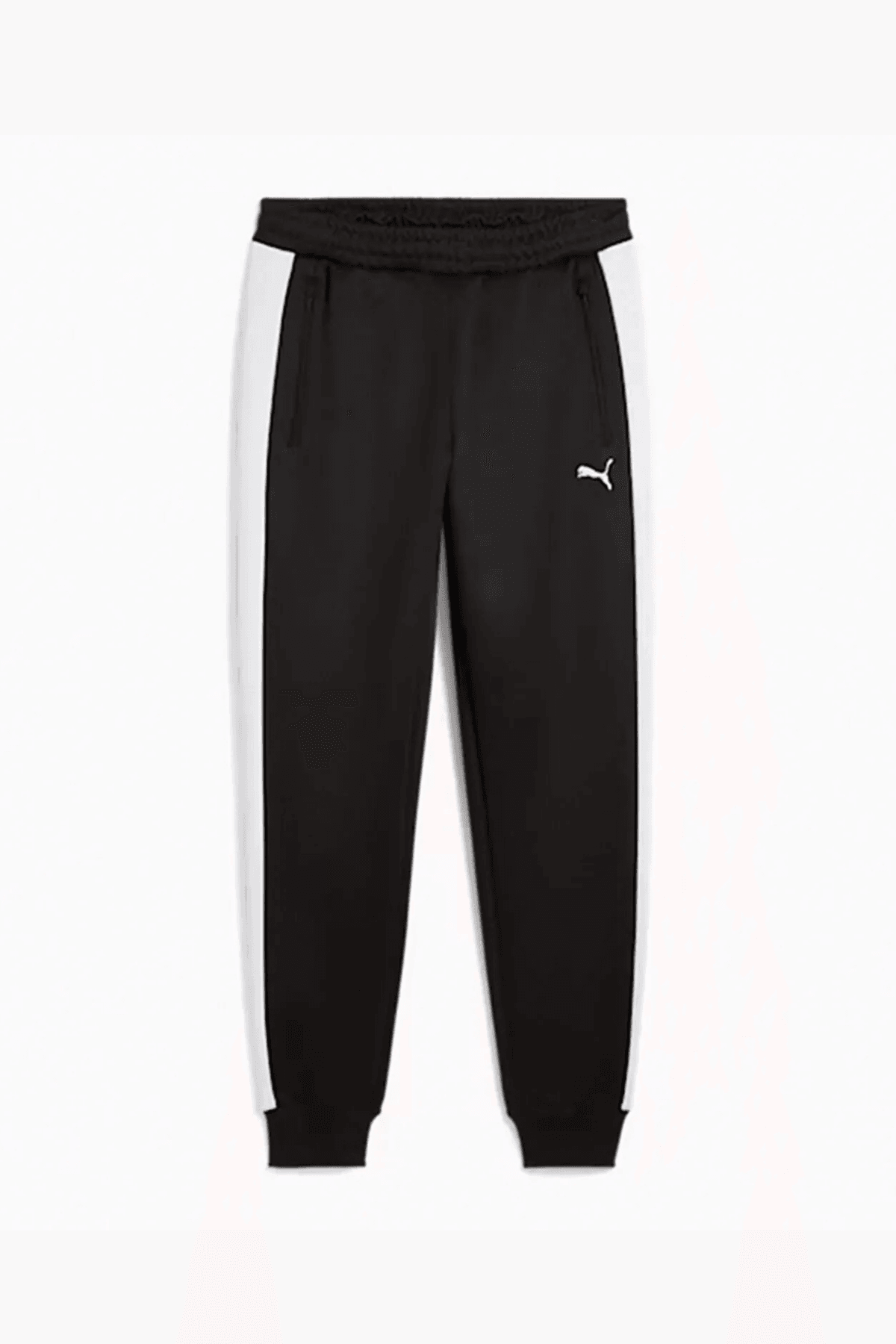 Puma T7 Always On Siyah Erkek Eşofman Altı