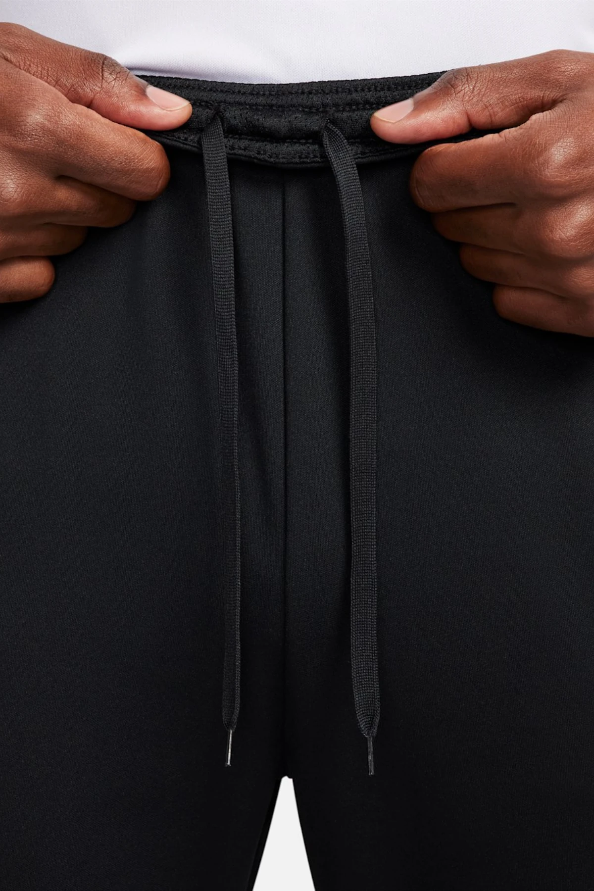 Nike Academy Winter Warrior Erkek Siyah Eşofman Altı FB6814-010