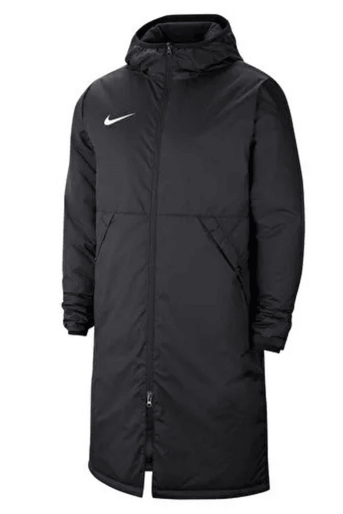 Nike Antrenman Montu Y Nk Syn Fl Rpl Park20 Sdf Jkt CW6158-010