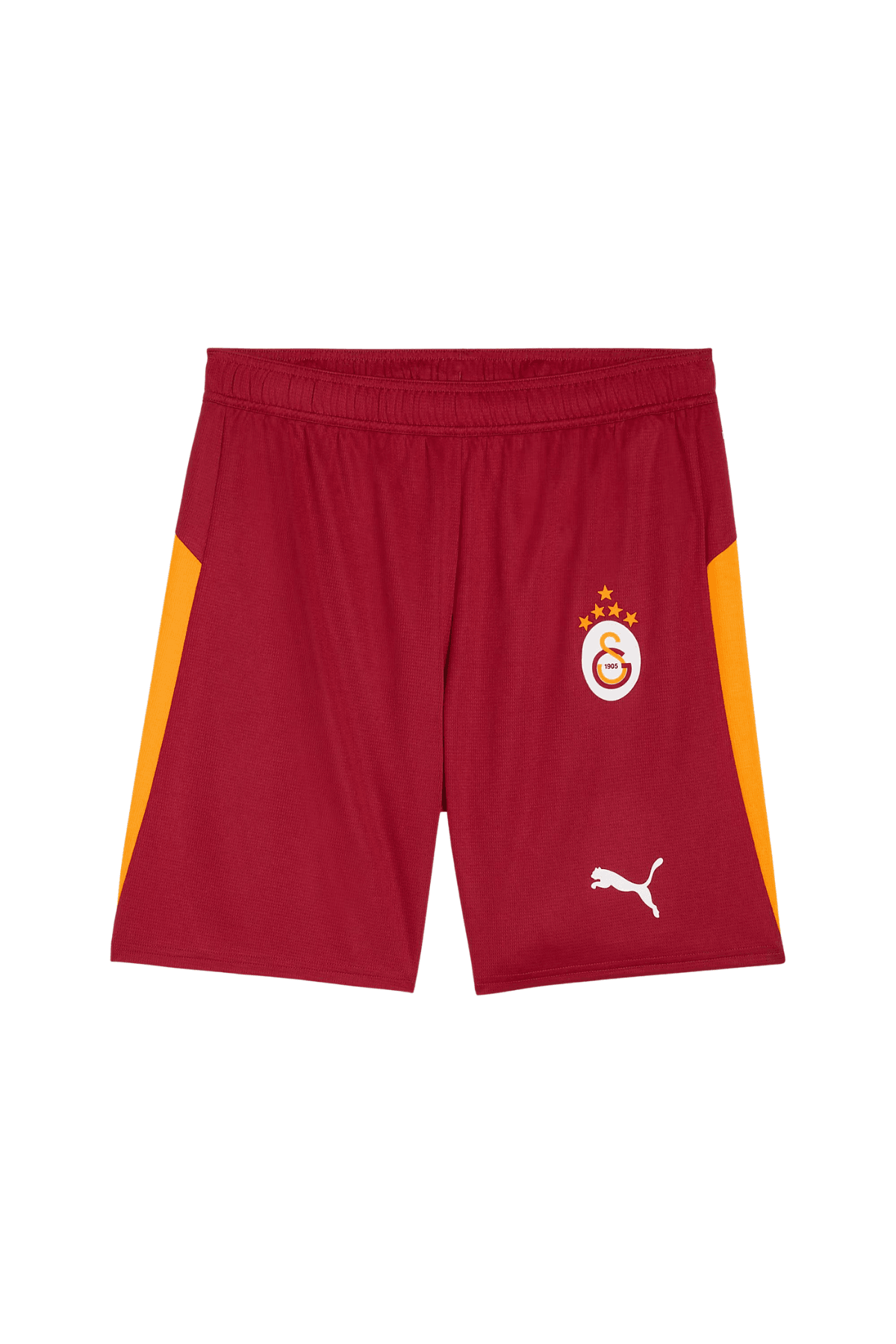 Galatasaray Puma 2025/2026 İç Saha Parçalı Şortu 77982301