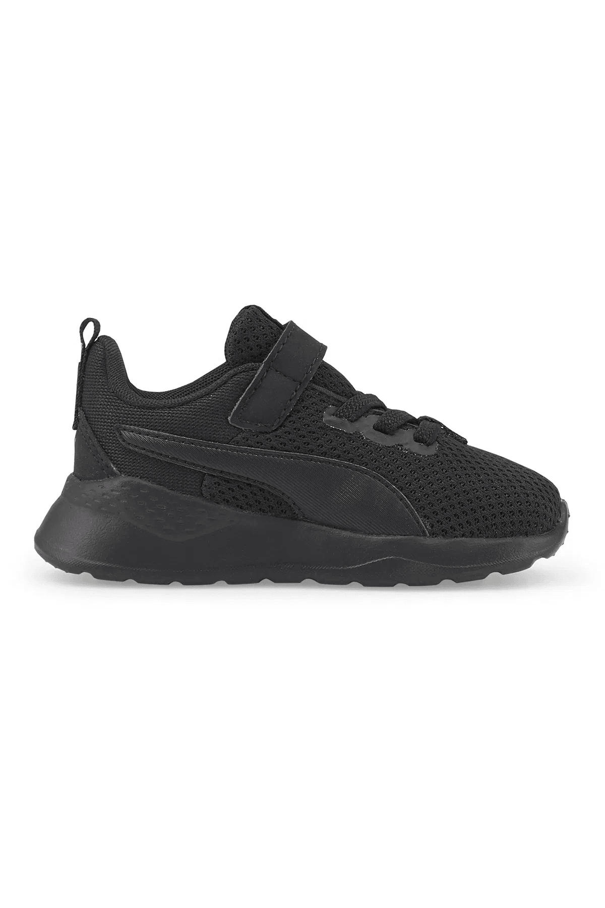 Puma Anzarun Lite AC INF Siyah Çocuk Spor Ayakkabı