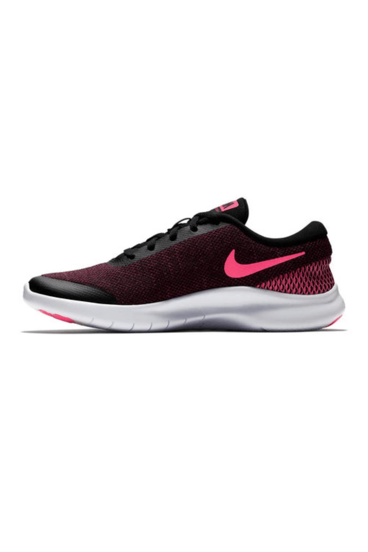 Nike Flex Experience RN 7 Pembe Kadın Spor Ayakkabı 908996-006